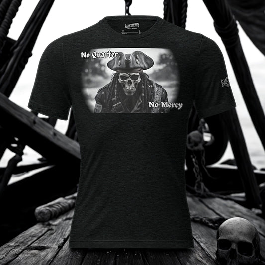 No Quarter No Mercy Premium Shirt